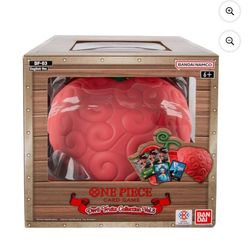 One Piece Devil Fruit Collection 