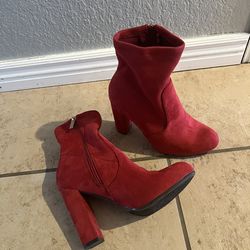 Women’s Boots