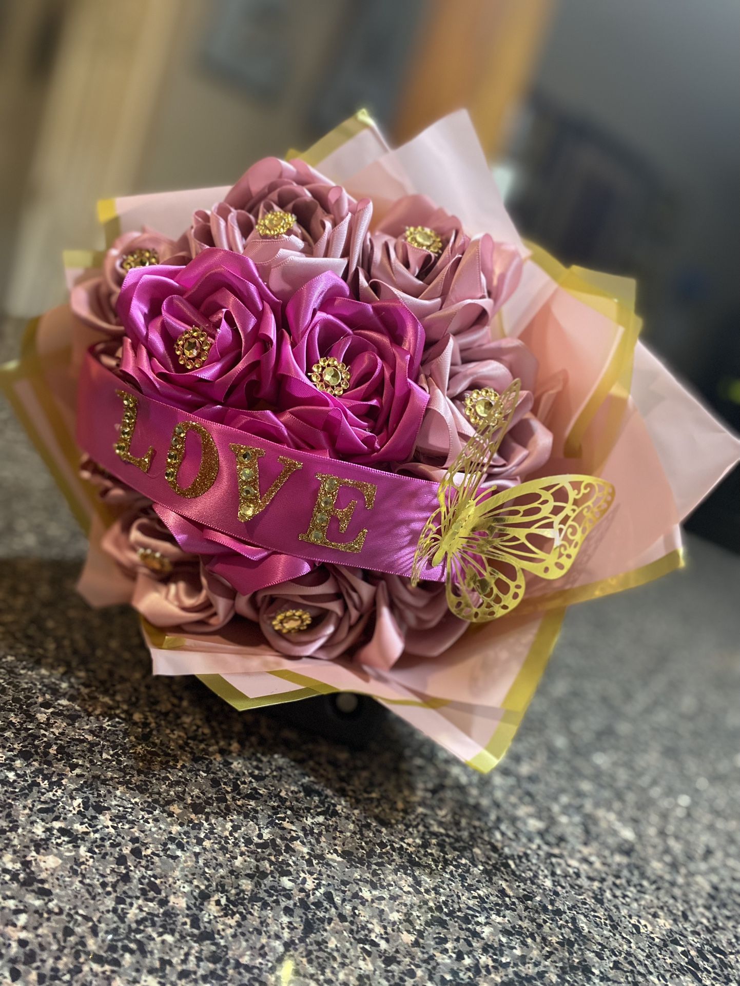 Bouquet 
