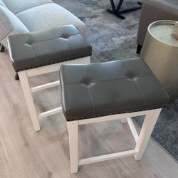 Bar Stool - set of 2