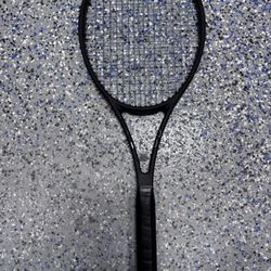 Wilson Pro Staff RF97 v13 4 5/8 Racket #0692-1