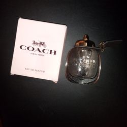 COACH New York Eau De Parfum 50 ml / 1.7 OZ