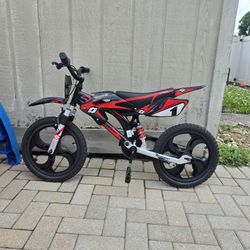 Kids Bike