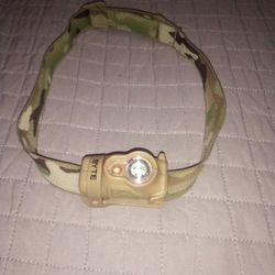 Byte Headlight 