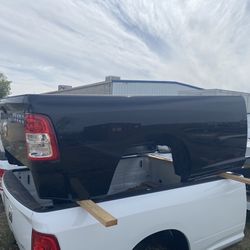 Ram 2(contact info removed) Truck Beds 