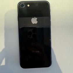 iPhone 8 Unlocked 64gb