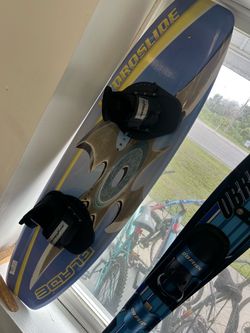 Wakeboard