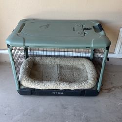 Pet Gear Dog Crate