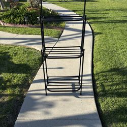 Bakers Rack