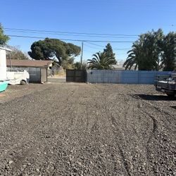 Rv Trailer Parking Storage Only