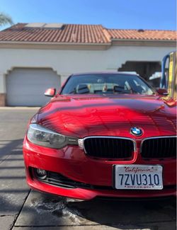 2013 bmw 328i