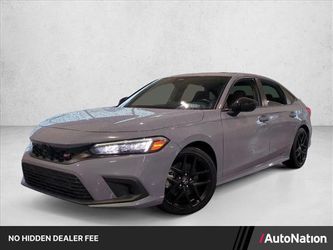 2024 Honda Civic Si