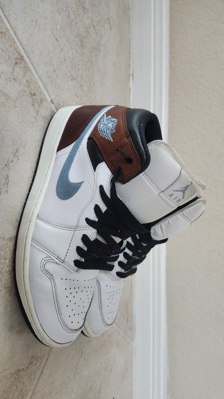Nike Air Jordan's 1 (Special Edition)