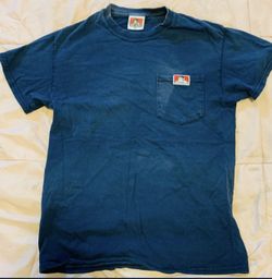 Ben Davis Pocket T-Shirt (Negotiable)