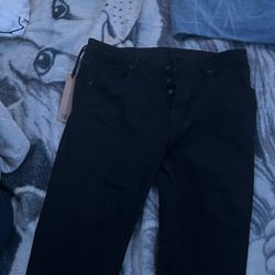 KSUBI JEANS SIZE 38