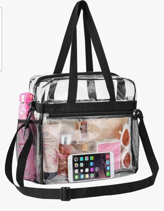 Clear Bag