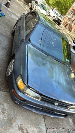 1994 Toyota Corolla