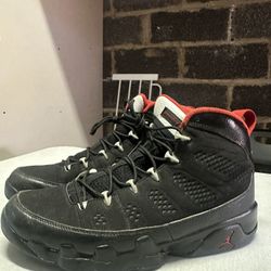 Jordan hot sale kilroy 9