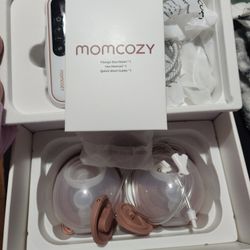 Momcozy V2 Pro