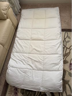 Mattress topper