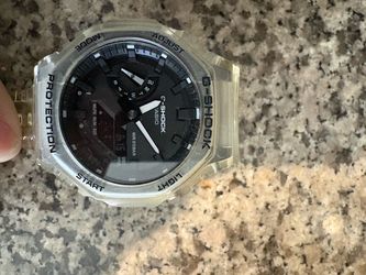 Men’s watch