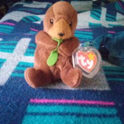 Ty Beanie Baby