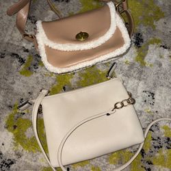 Crossbody Bags 