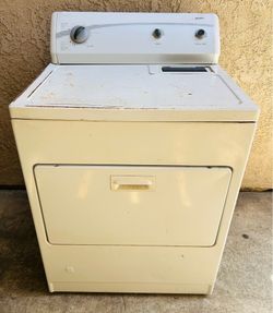 Kenmore Dryer