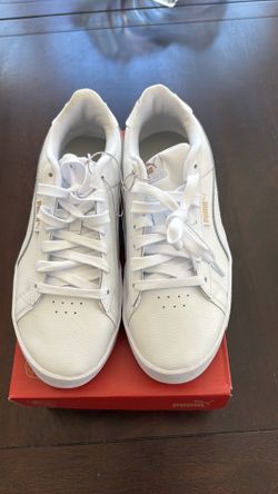 Women’s Puma Court Sneakers