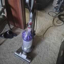Dyson Dc41 Animal