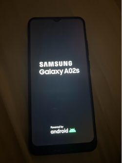 Galaxy Phone