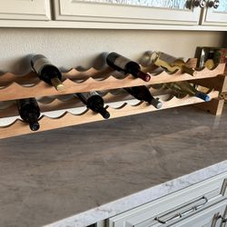 Wine Rack