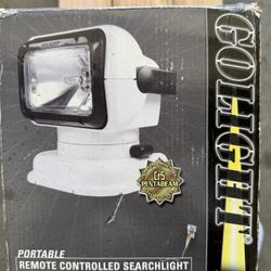 GOLIGHT