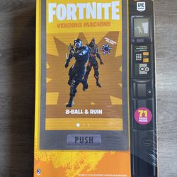 Fortnite Toys 
