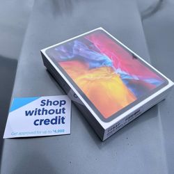 Apple iPad Pro 11 Inch 2nd Gen NEW - PAYMENTS AVAILABLE NO CREDIT NEEDED
