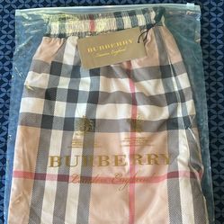 Burberry Shorts