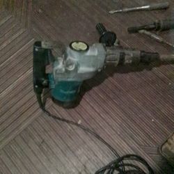 Makita Hammer Drill HR3355