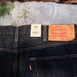Pants Levi's 