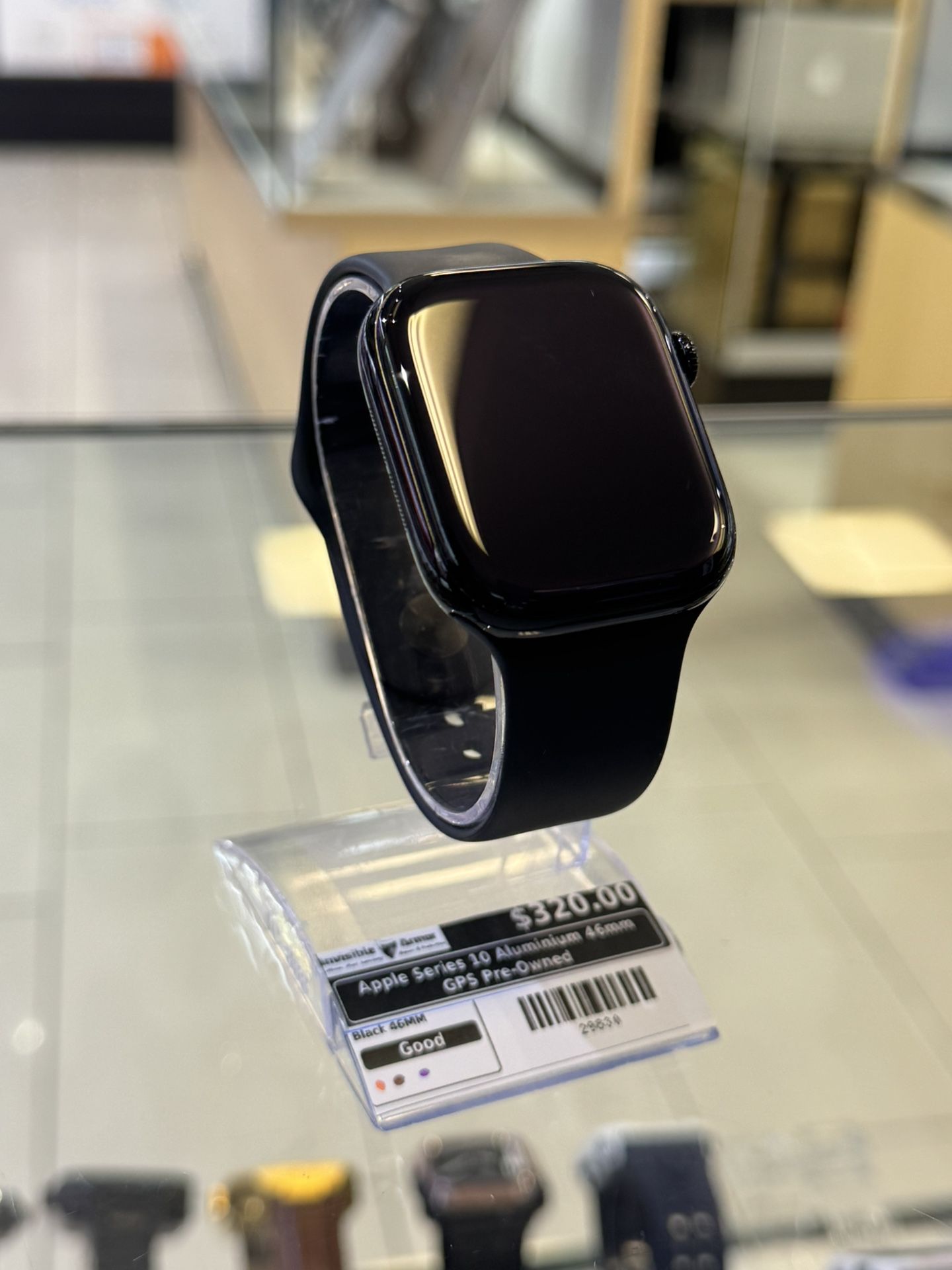 APPLE WATCH SERIES 10 46MM GPS