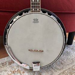 Fender Banjo Excellent Condition