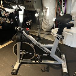 Stationary Bike For Sale