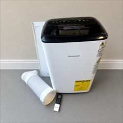 Honeywell 13000 BTU Portable Air Conditioner