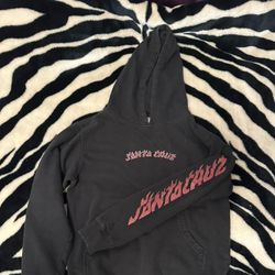 Santa Cruz Hoodie