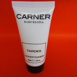 CARNER BARCELONA  CONDITIONERS 
