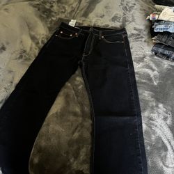 Levis Jeans Men