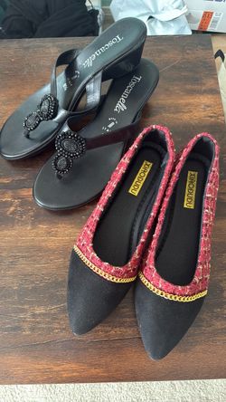 Women shoes