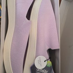 Sonoma 8.5 Purple Shoes