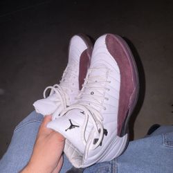Jordan 12s