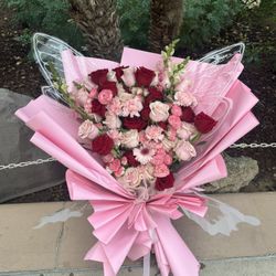 Valentine Arrangements 