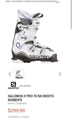 salomon x-pro 70w